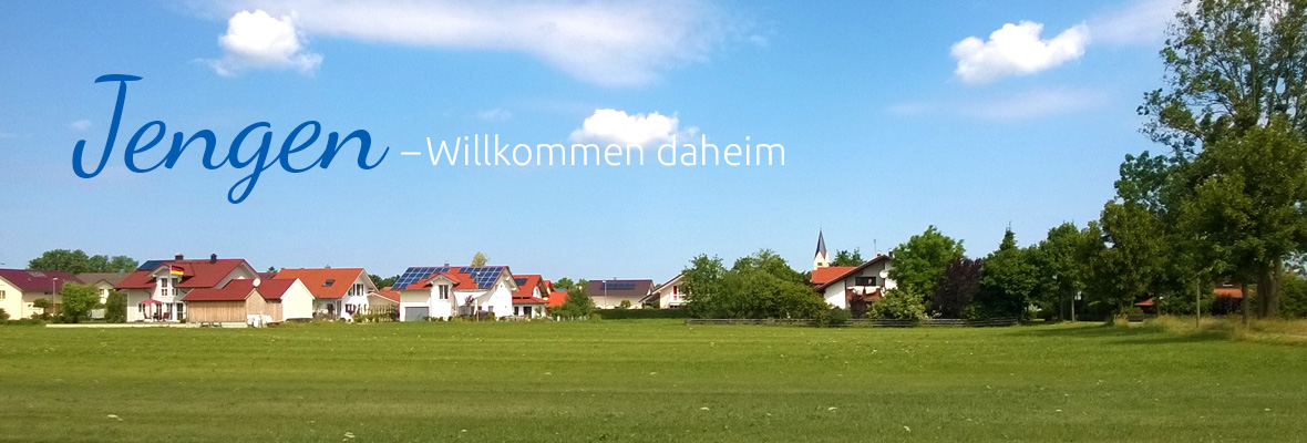 Jengen